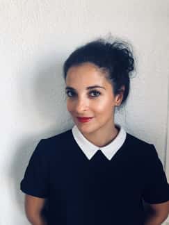 Annabelle Iglesias